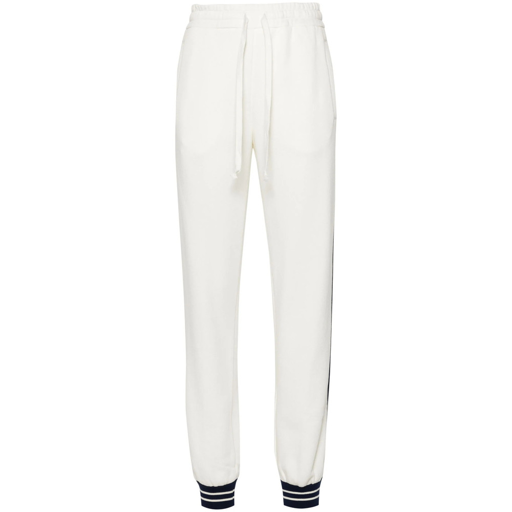 Gucci Interlocking G-logo Track Pants