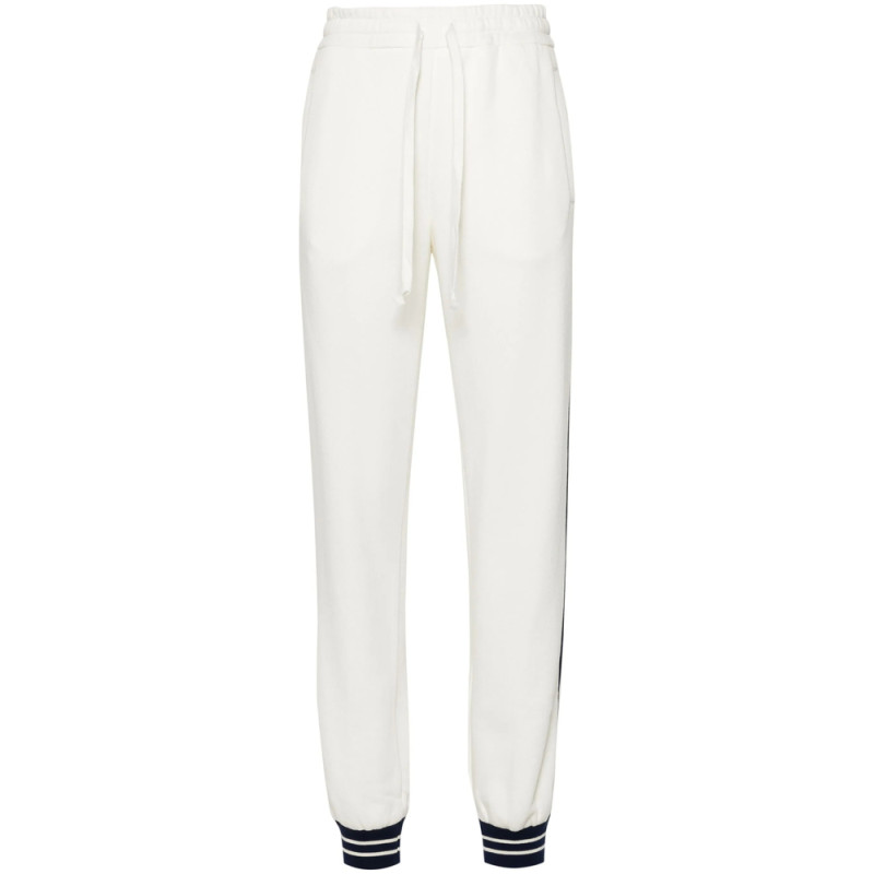 Gucci Interlocking G-logo Track Pants