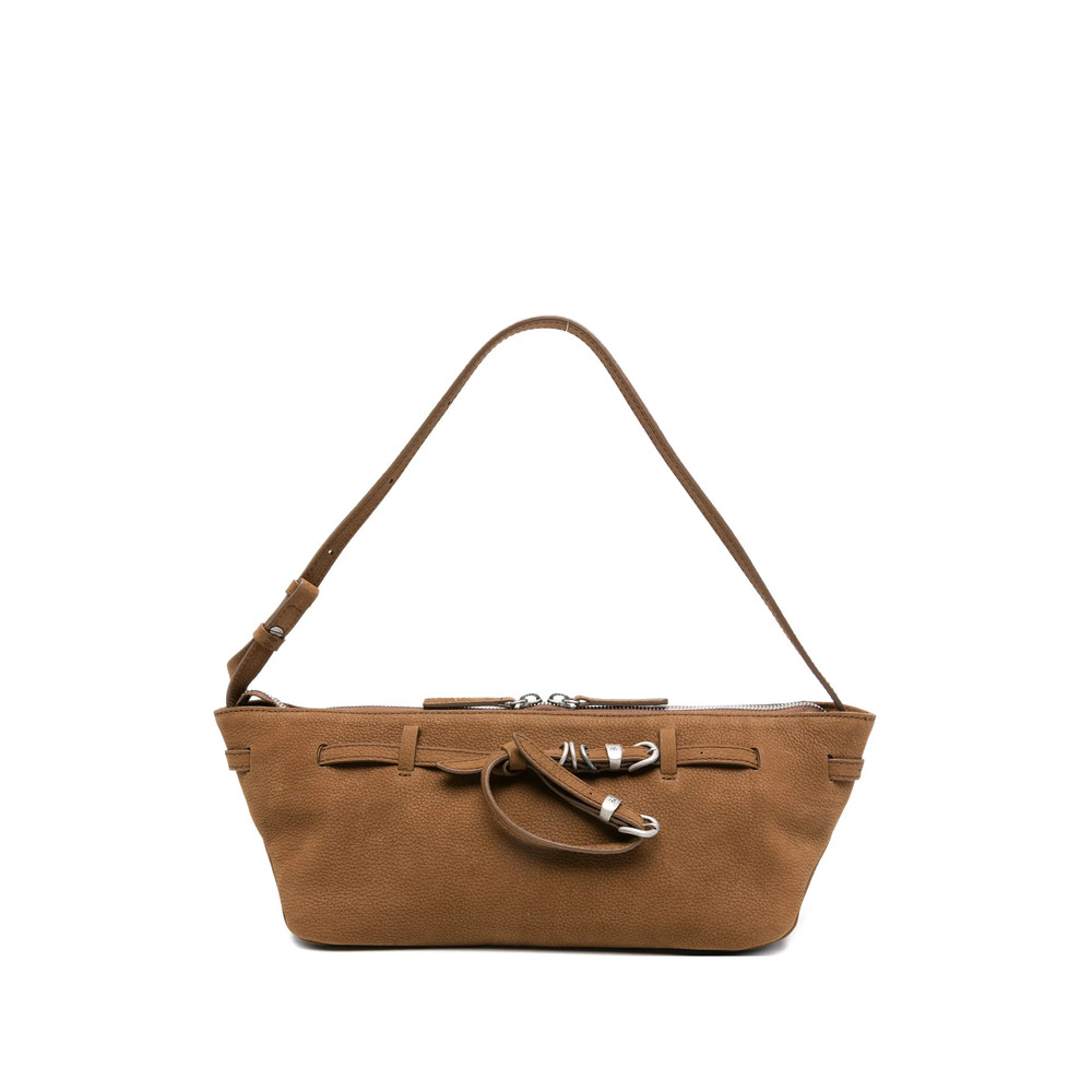 Margesherwood Buckle Shoulder Bag