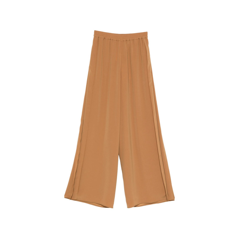 Max Mara Mxmzero Split Trousers