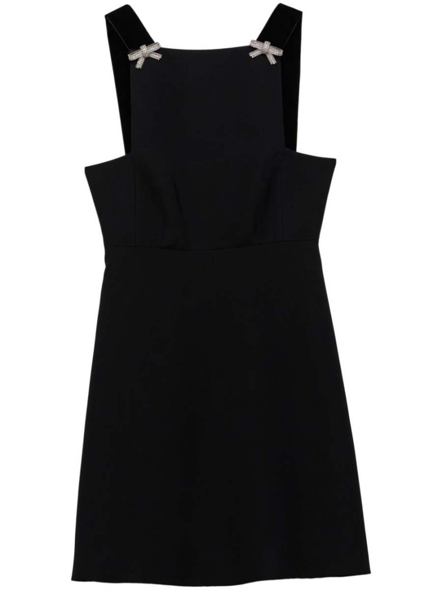 cady mini dress