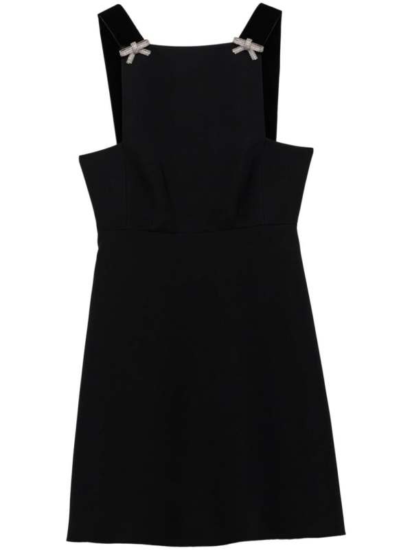 cady mini dress