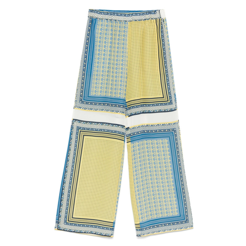Antonelli Sasha Palazzo Pants
