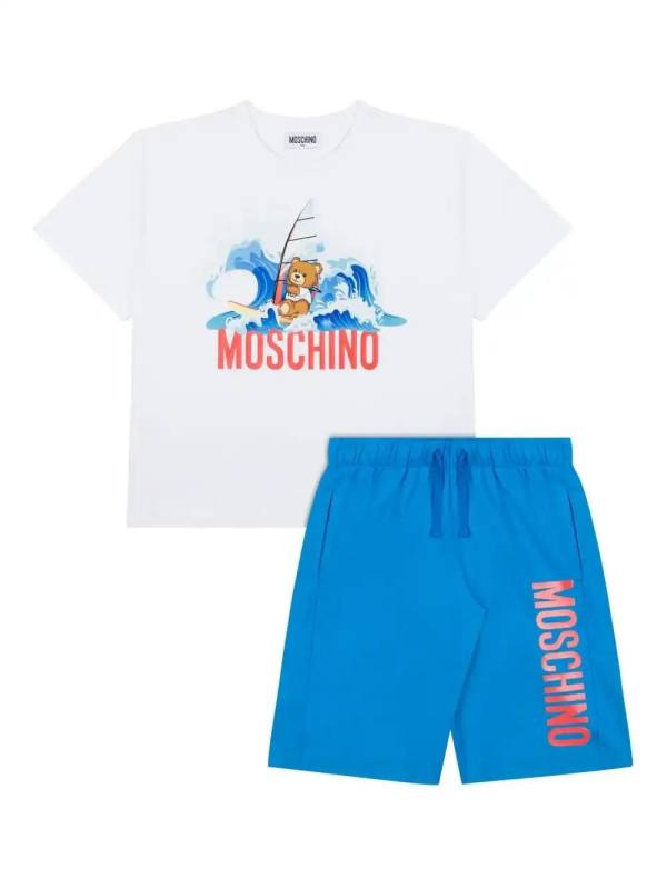 logo-print short set