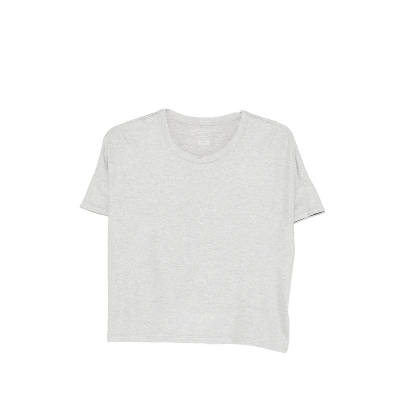 Majestic Filatures Crew-neck T-shirt