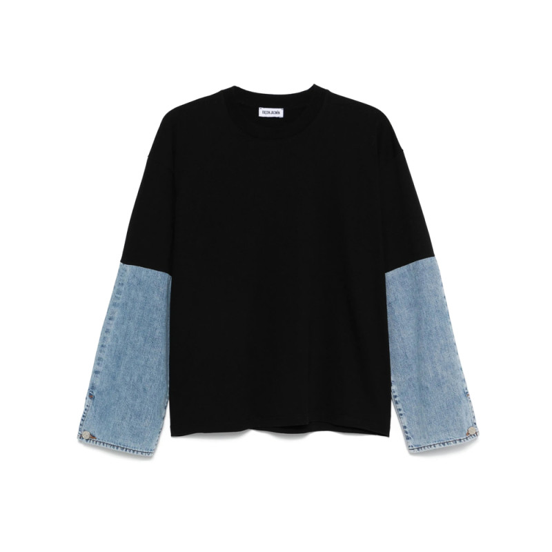 FaÇon Jacmin Tom Sweatshirt