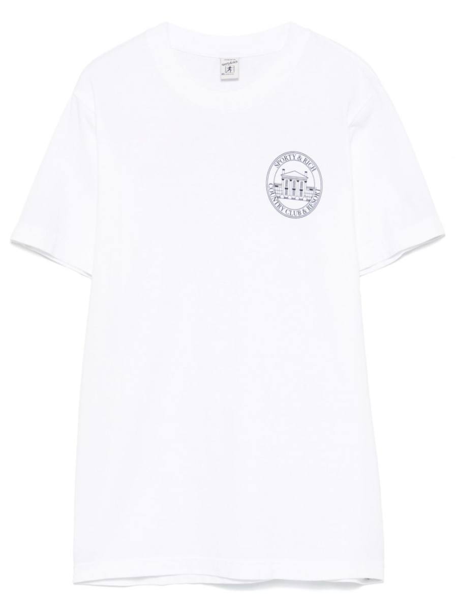 Vendome Resort T-Shirt