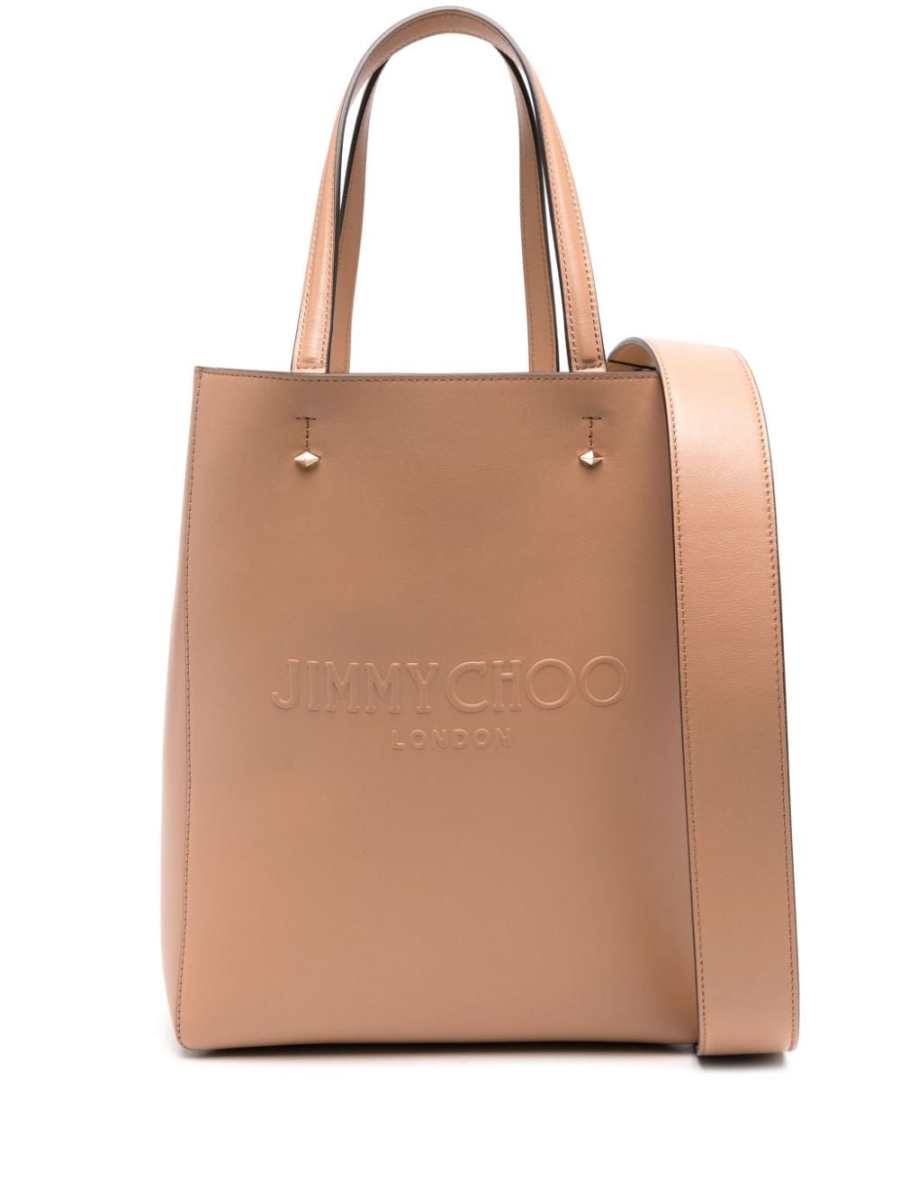 medium Lenny North-South tote bag