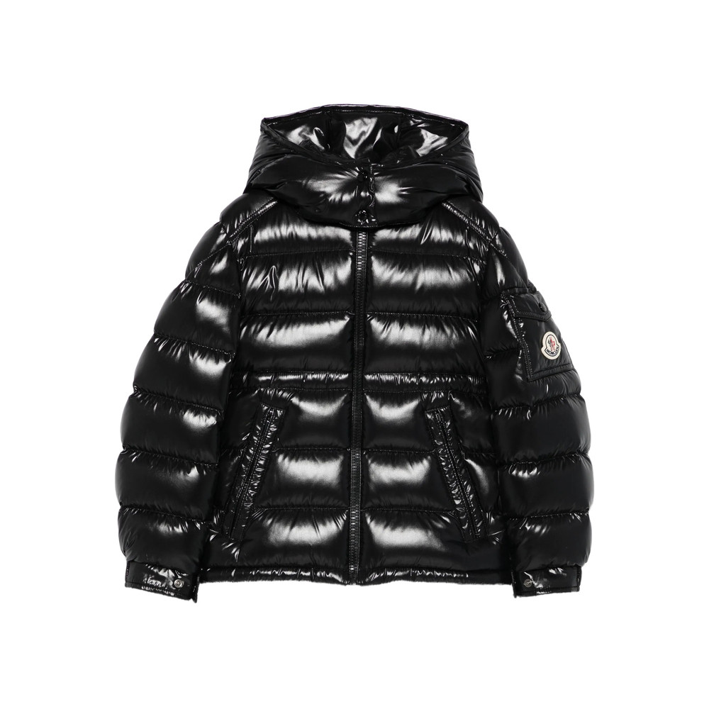 Moncler Maire Hooded Puffer Jacket