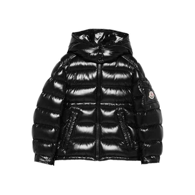 Moncler Maire Hooded Puffer Jacket