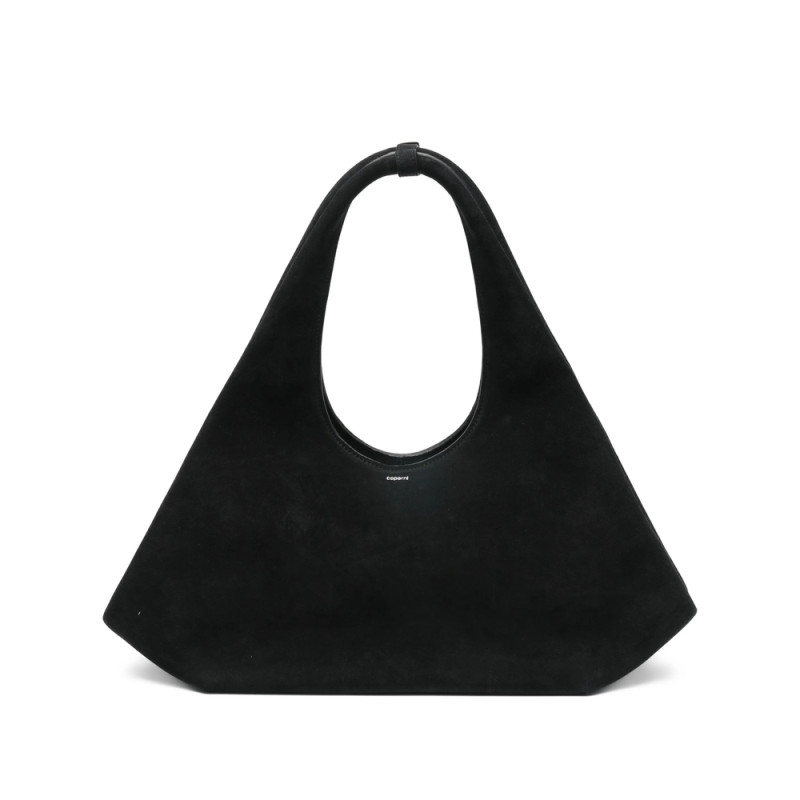 Coperni Suede Tote Bag