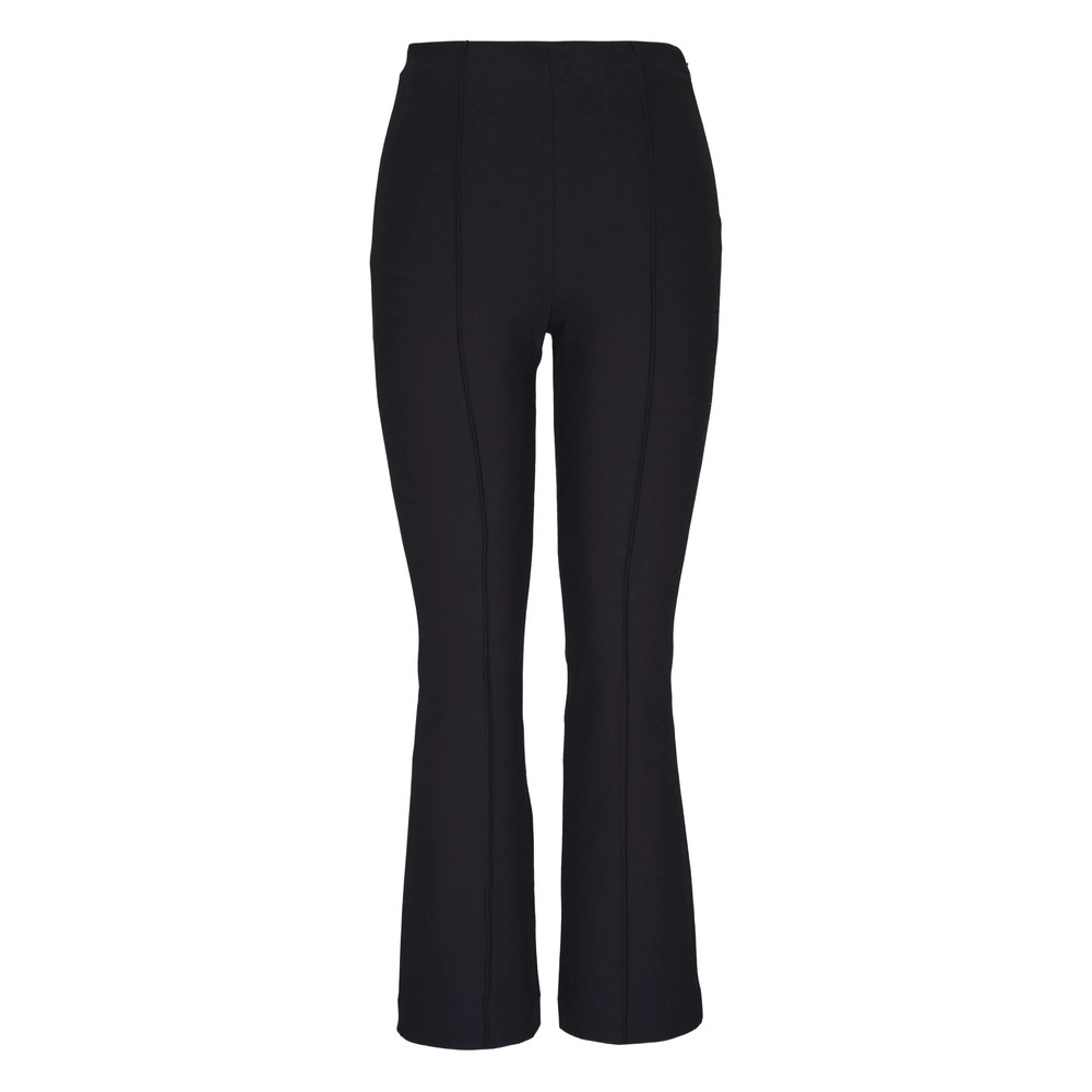 Vince Flared Trousers