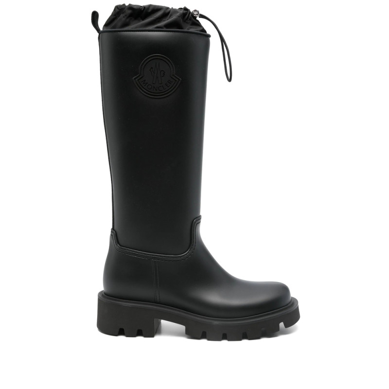Moncler 45mm Kickstream Boots