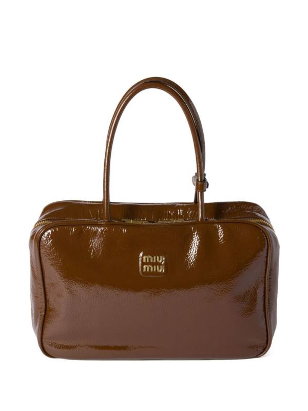 Beau tote bag