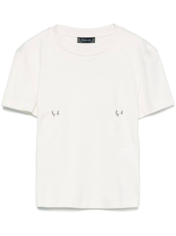 piercing T-shirt