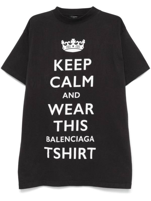 Keep Calm T-shirt