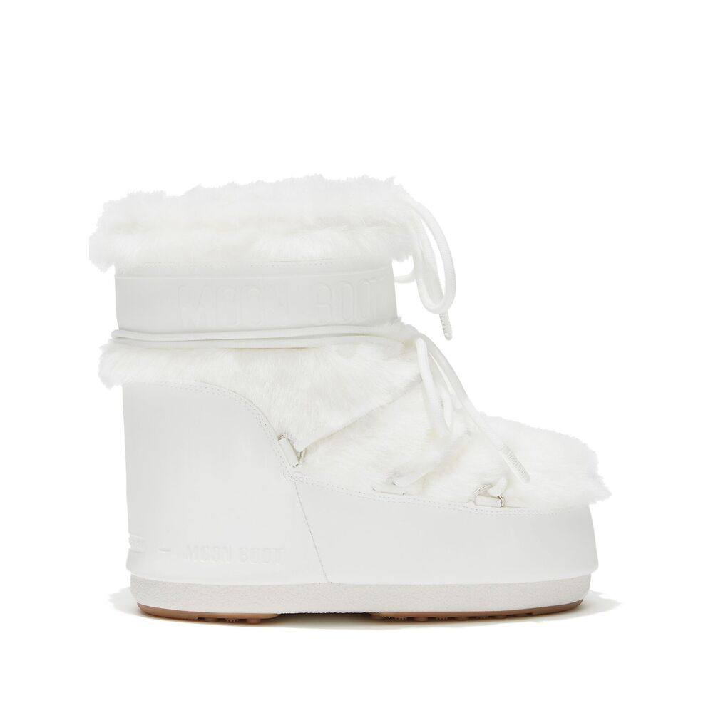 Moonboot Icon Low Boots