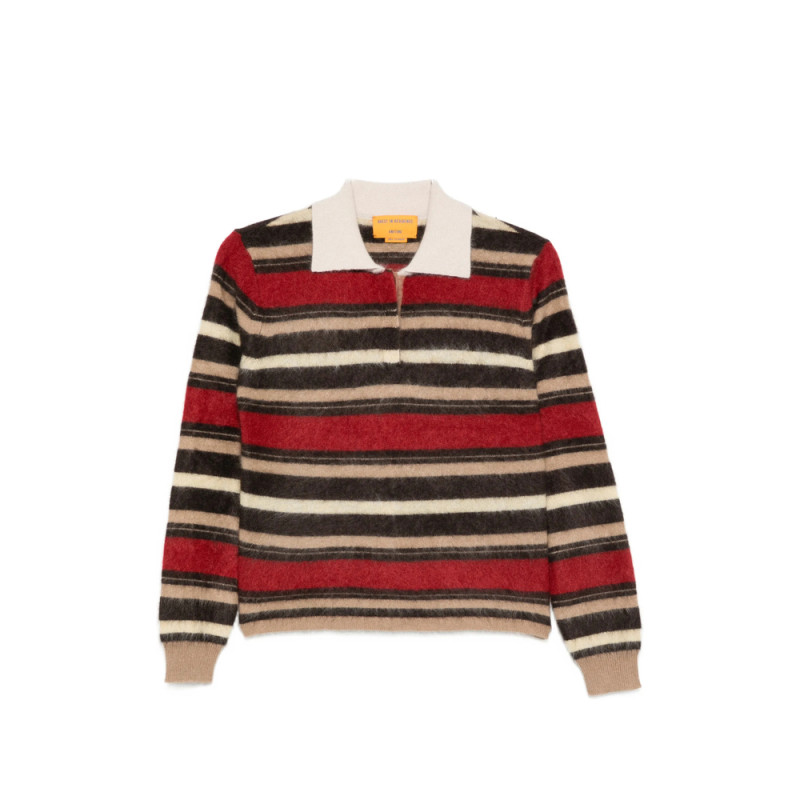 Guest In Residence Knitwear