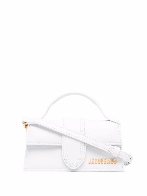 small Le Bambino shoulder bag