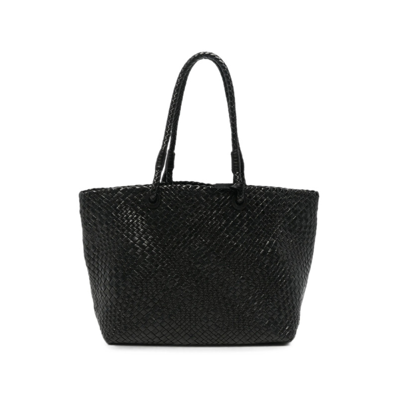 Ibeliv Bazika Woven Tote Bag