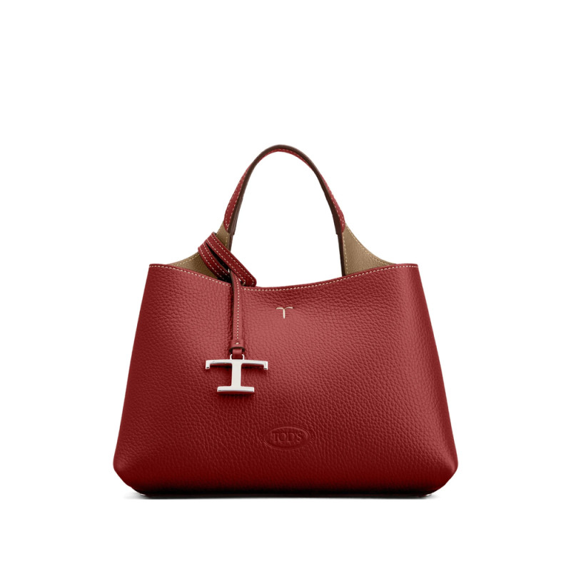 Tod's Leather Mini Bag
