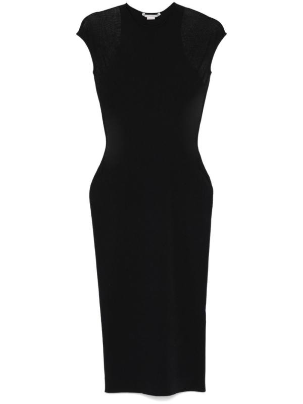 Miracle midi dress