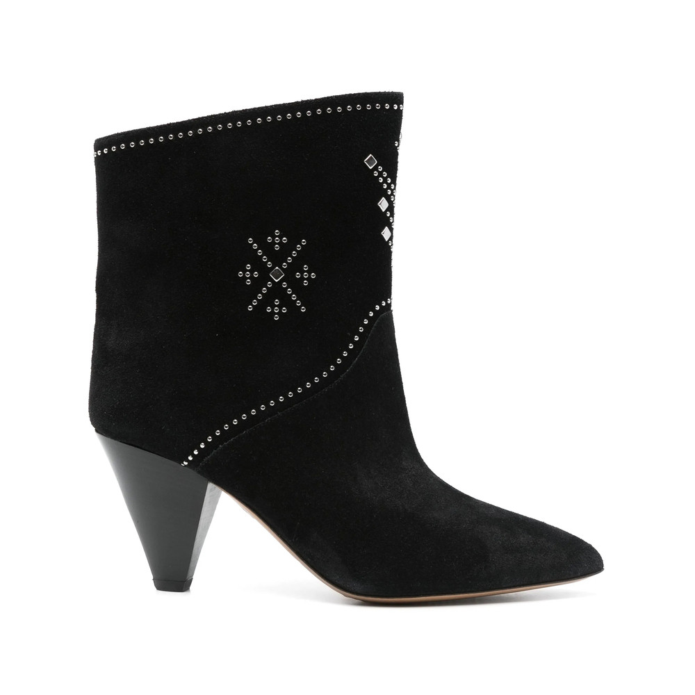 Isabel Marant 80mm Loline Boots