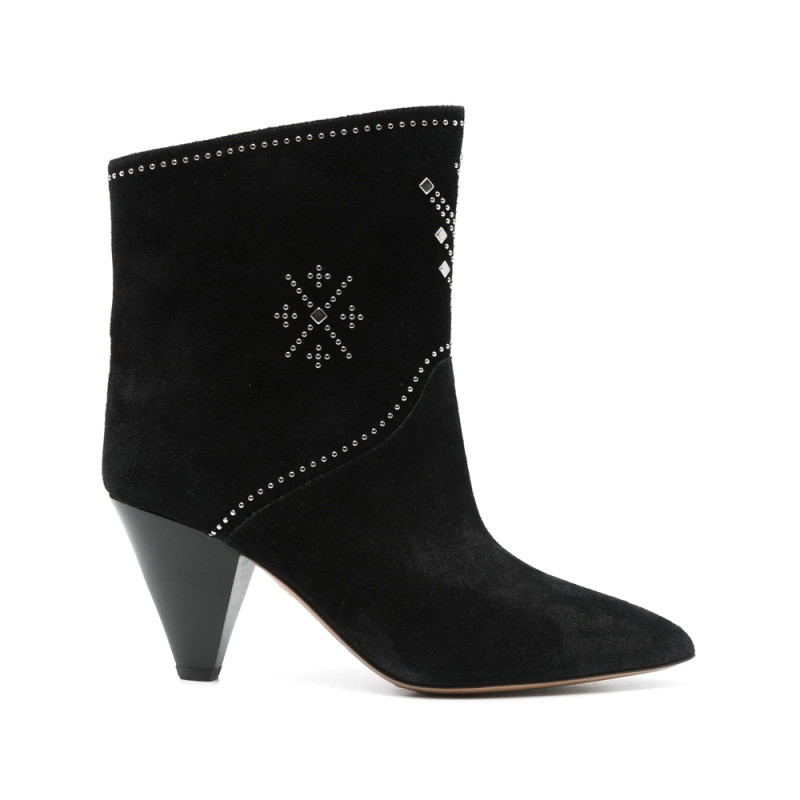 Isabel Marant 80mm Loline Boots