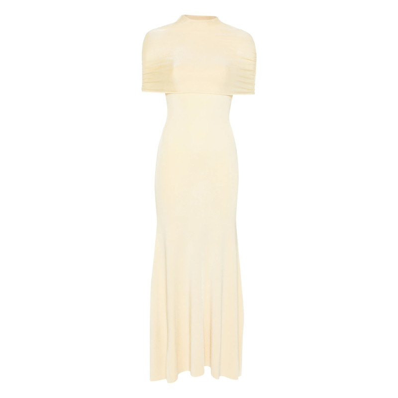 Roland Mouret Cutout Midi Dress