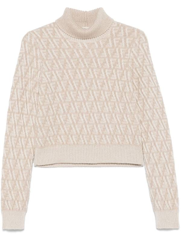 FF sweater