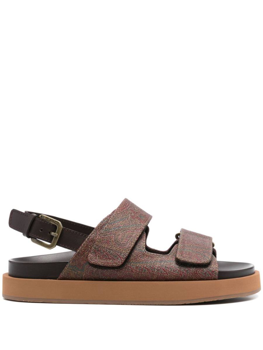 Arnica sandals