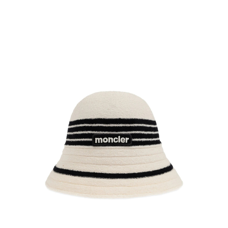 Moncler Cotton-blend Hat