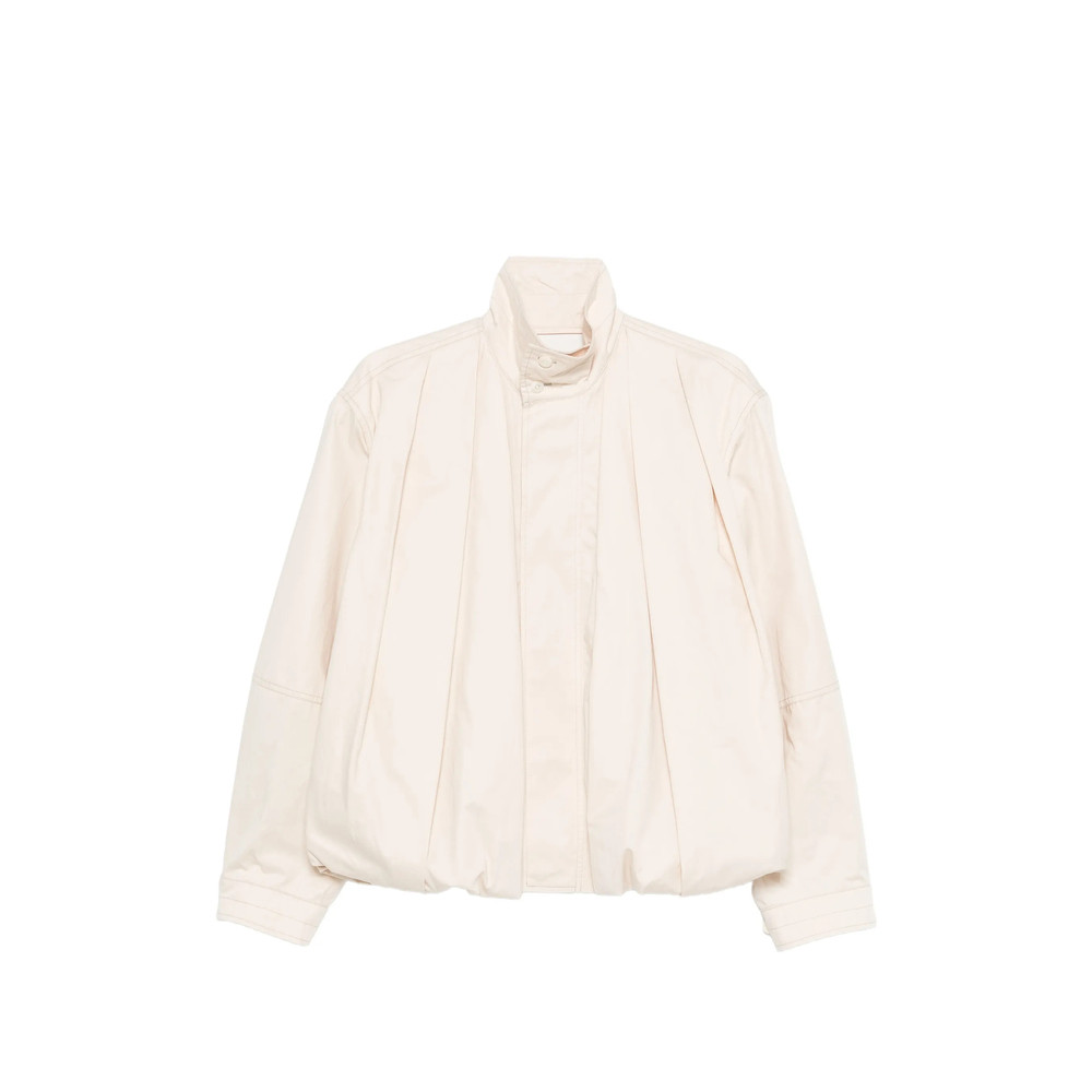 Lemaire Button-fastening Jacket