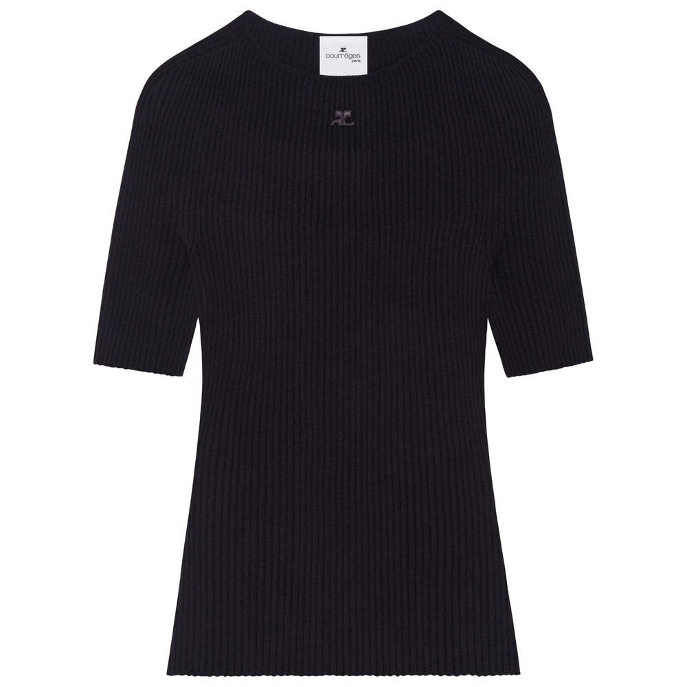 Courrèges Solar Light Jumper