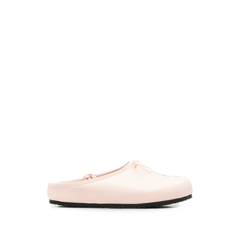 Repetto X Birkenstock Debossed-logo Mules
