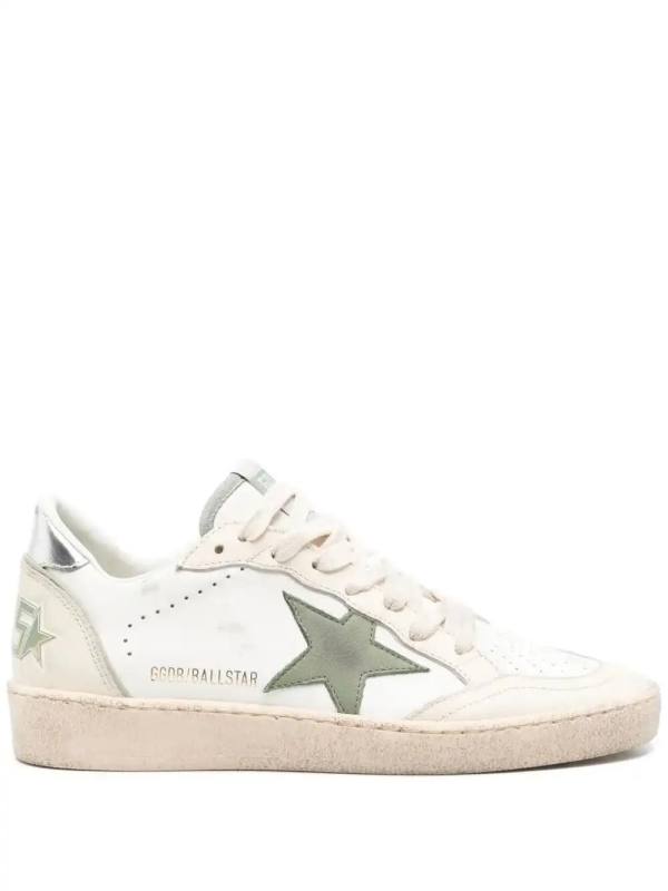 Ball Star sneakers