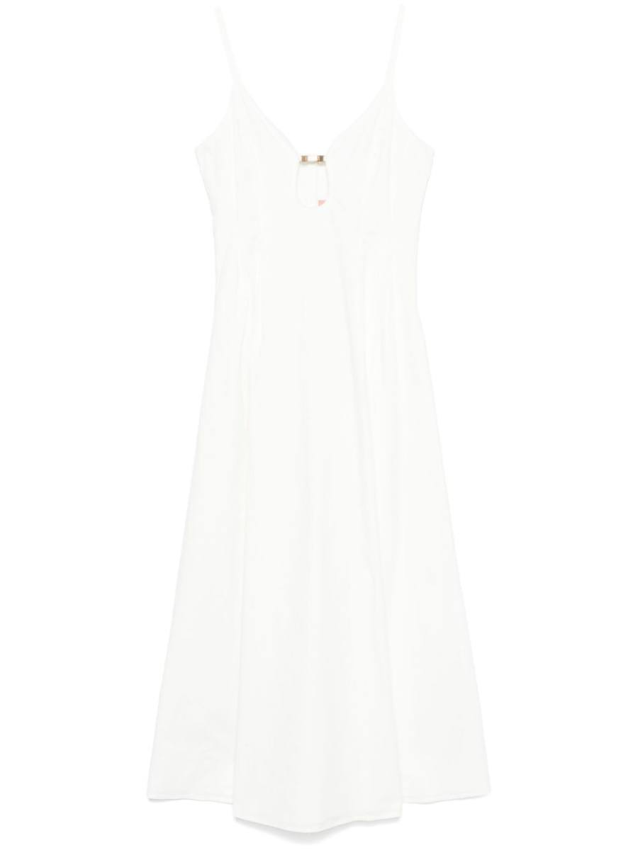 Ellaria maxi dress