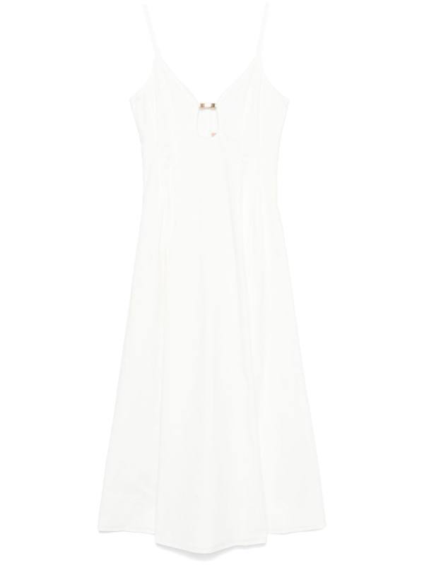 Ellaria maxi dress