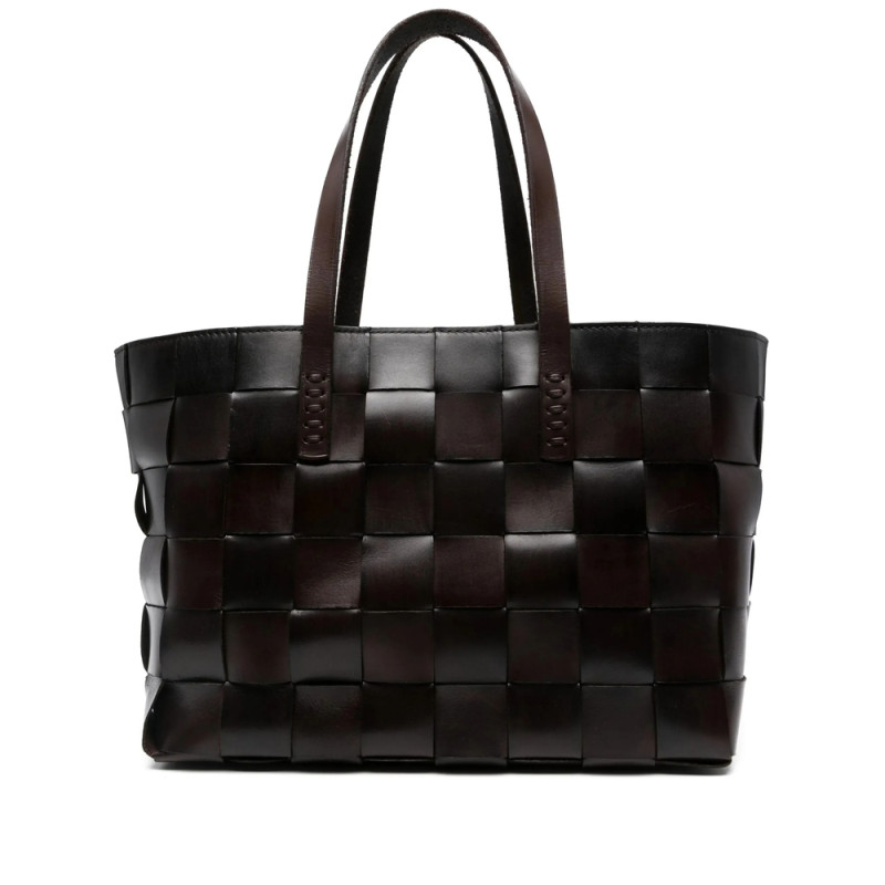 Dragon Diffusion Japan Tote W/ Flat Handles