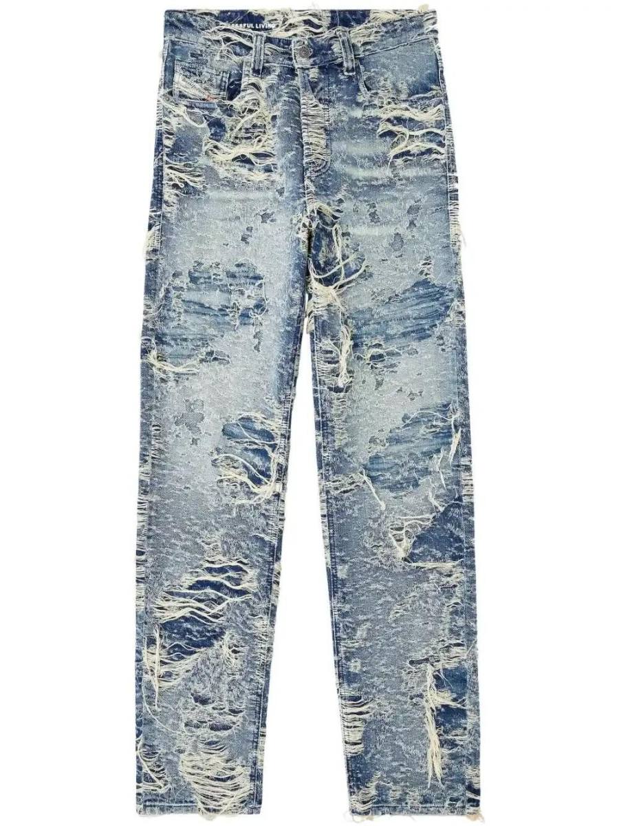 1988 D-Ark jeans