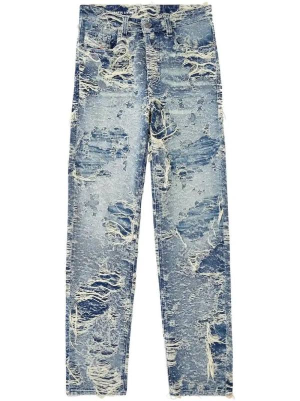 1988 D-Ark jeans