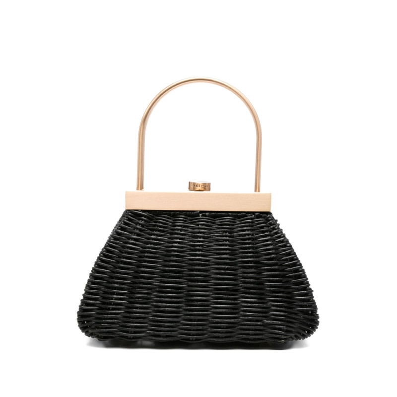 Cult Gaia Mini Estelle Top-handle Bag
