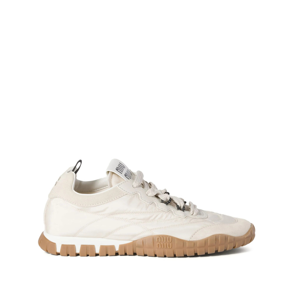 Miu Miu Tyre Trainers