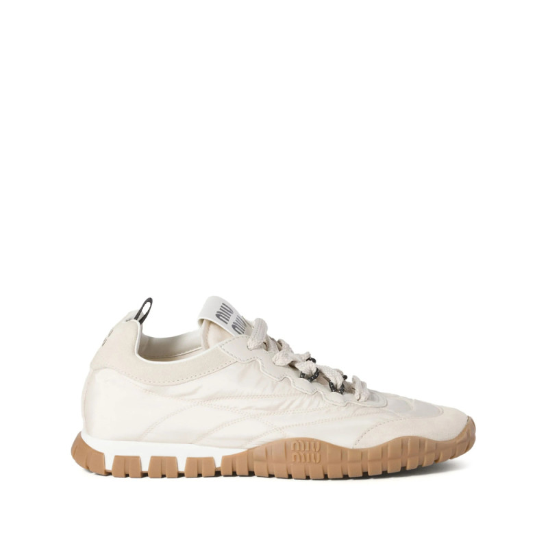 Miu Miu Tyre Trainers