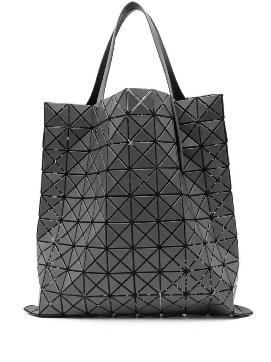 Prism Matte tote bag