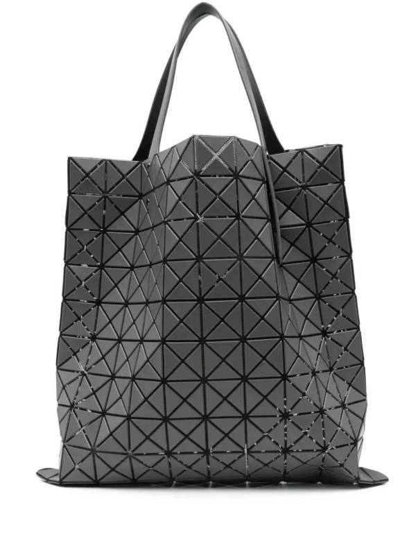 Prism Matte tote bag