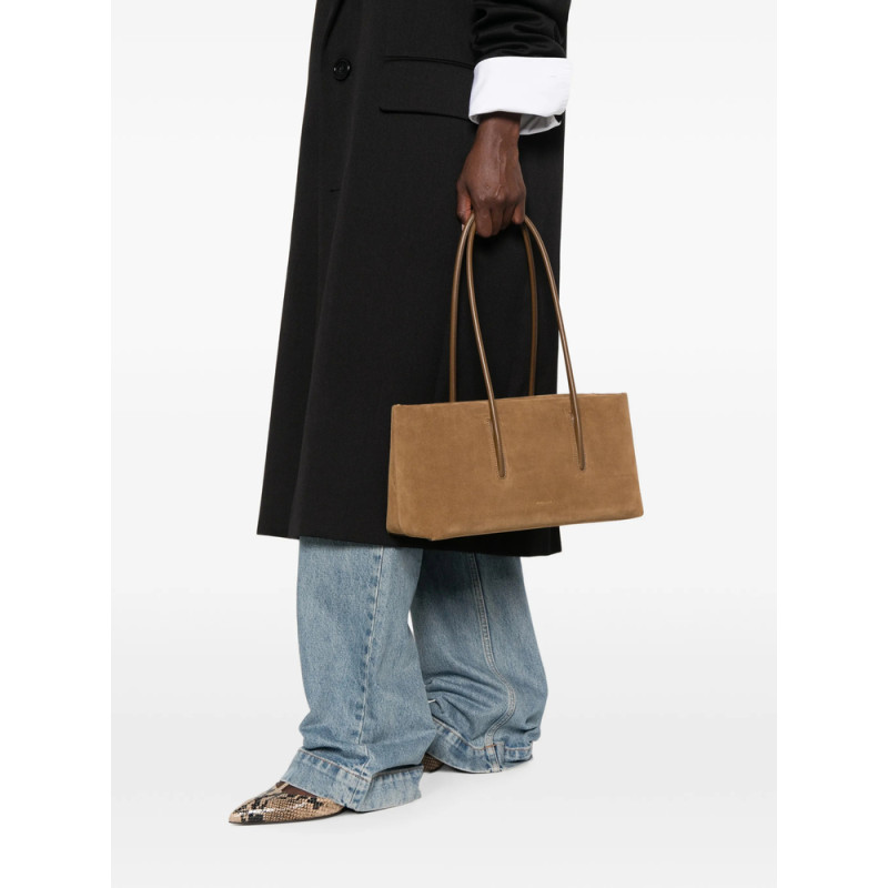 Demellier Tote Bags