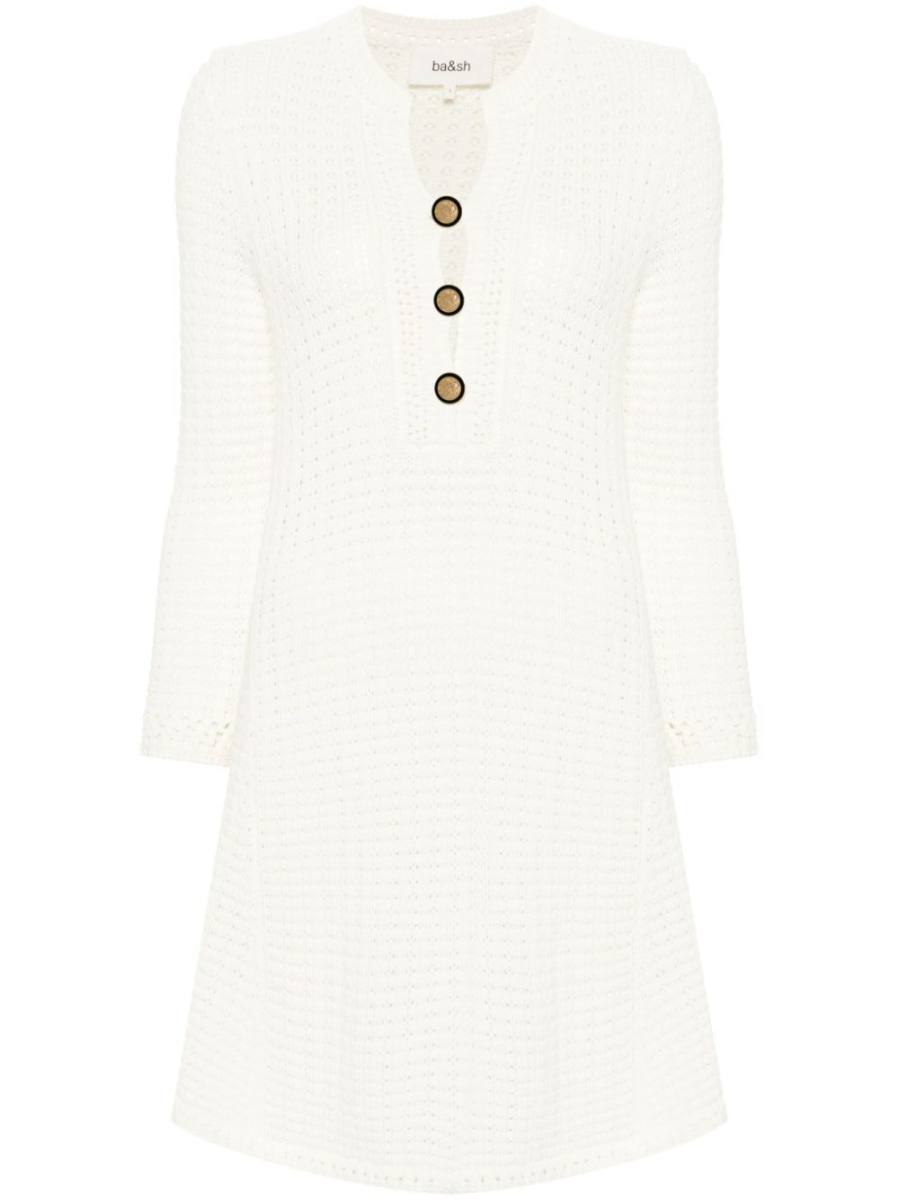 Gysele mini dress