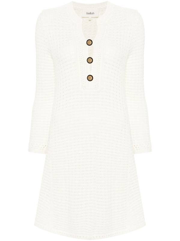 Gysele mini dress