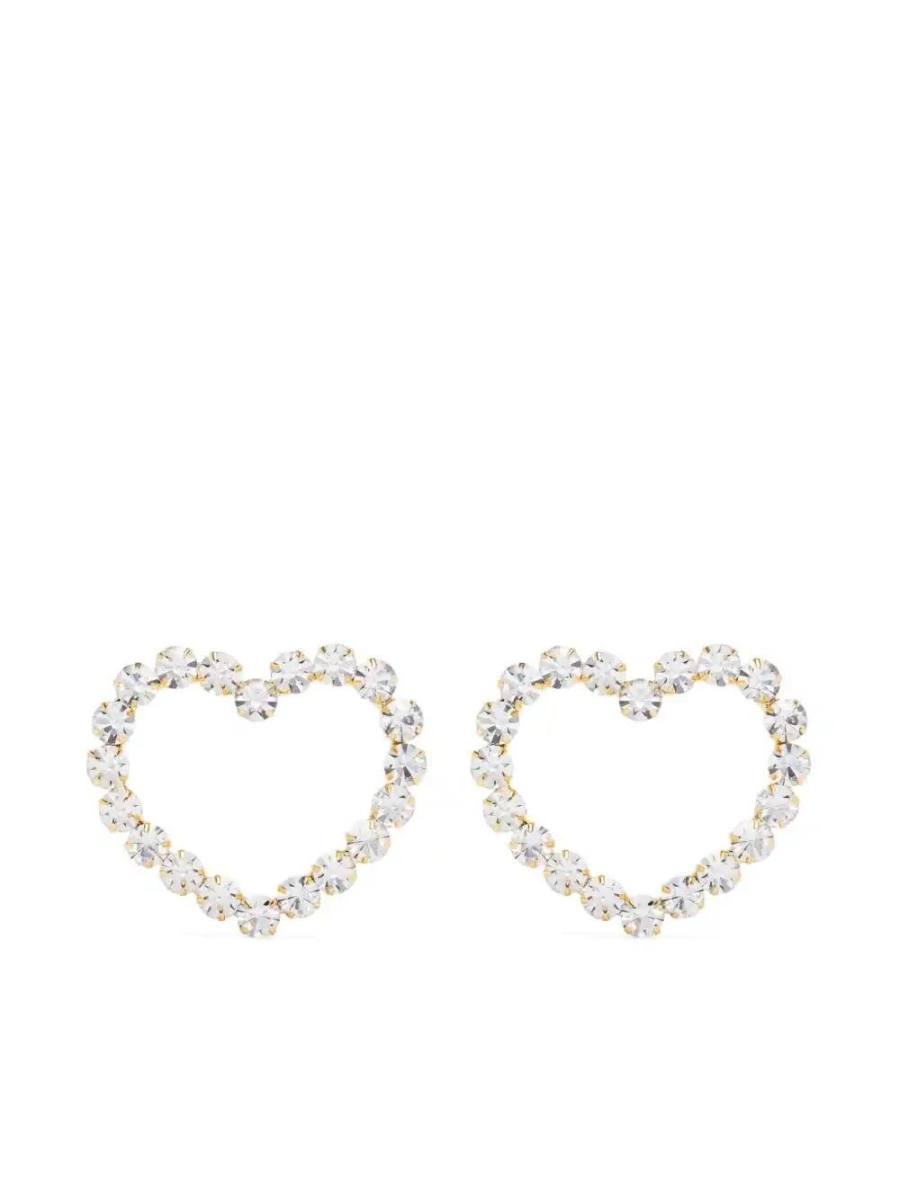 Nuances Heart earrings